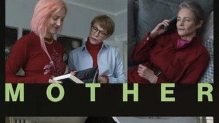 'Father, mother, sister, brother' filma