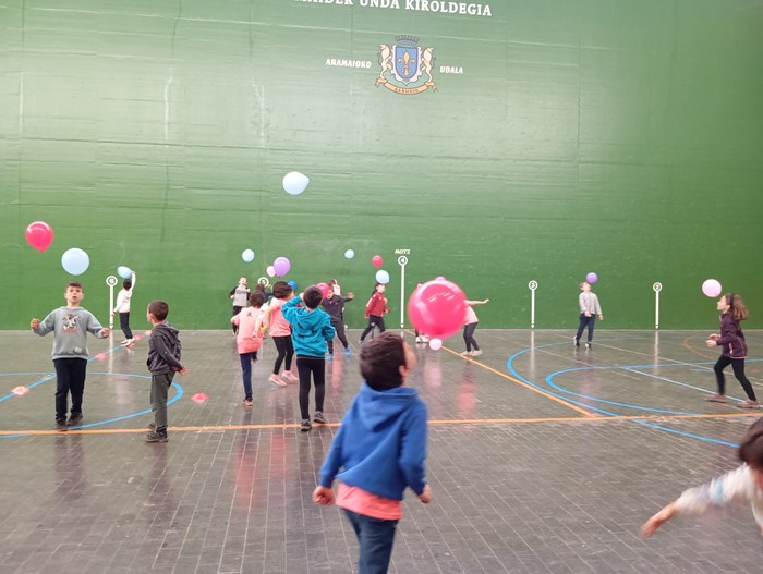 Ondo pasa Inauteriak!