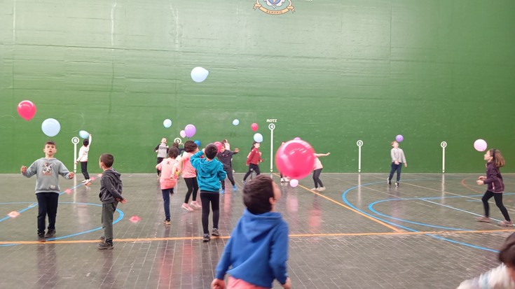 Ondo pasa Inauteriak!