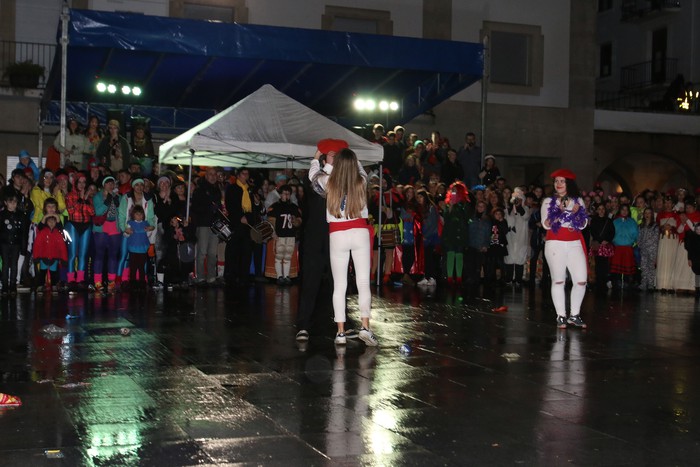 Aretxabaletako kintoen azken dantza saioa - 95