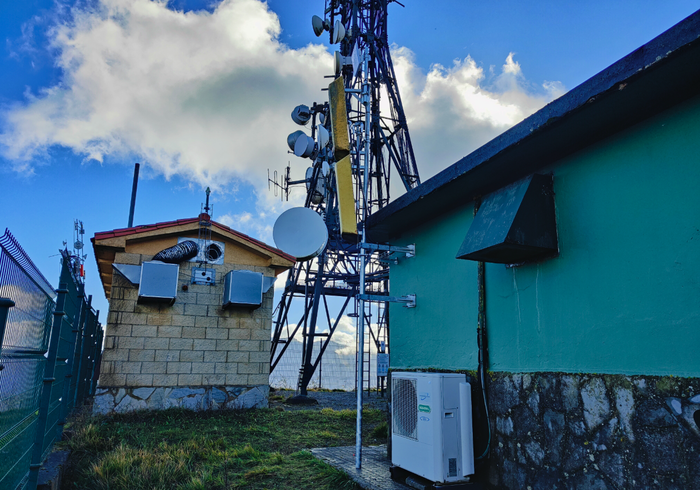 Goiena telebista ikusgai, Antzuolan eta Elgetan izan ezik