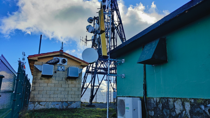 Goiena telebista ikusgai, Antzuolan eta Elgetan izan ezik