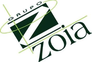 Grupo Zoia logotipoa