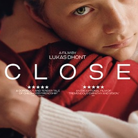 'Close' filma, zineklubean