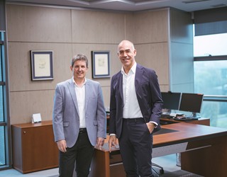 Aitor Ayastuy da Ulma Taldeko zuzendari nagusi berria