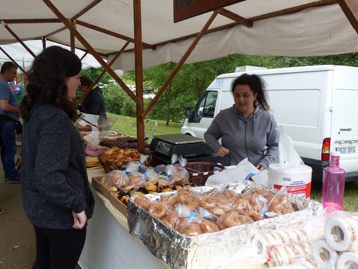 San Martzial erromeria - 64