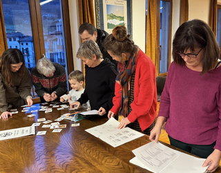 Herri Curriculuma erabilgarri dago, eta  umeei begirako tresna pedagogiko berria da