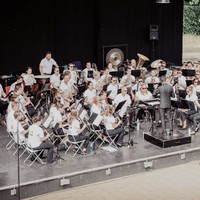 Ad Hoc Oporretako Orkestra, San Juan de Diosen
