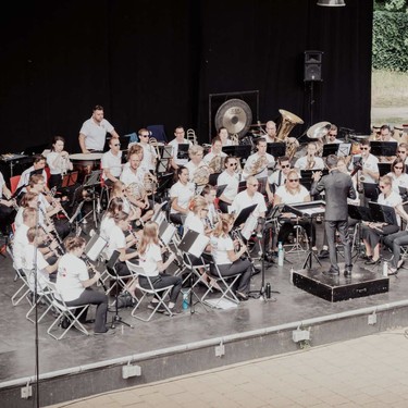 Ad Hoc Oporretako Orkestra, San Juan de Diosen