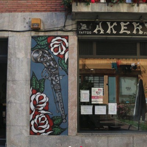 %5eko deskontua bigarren tatuajean