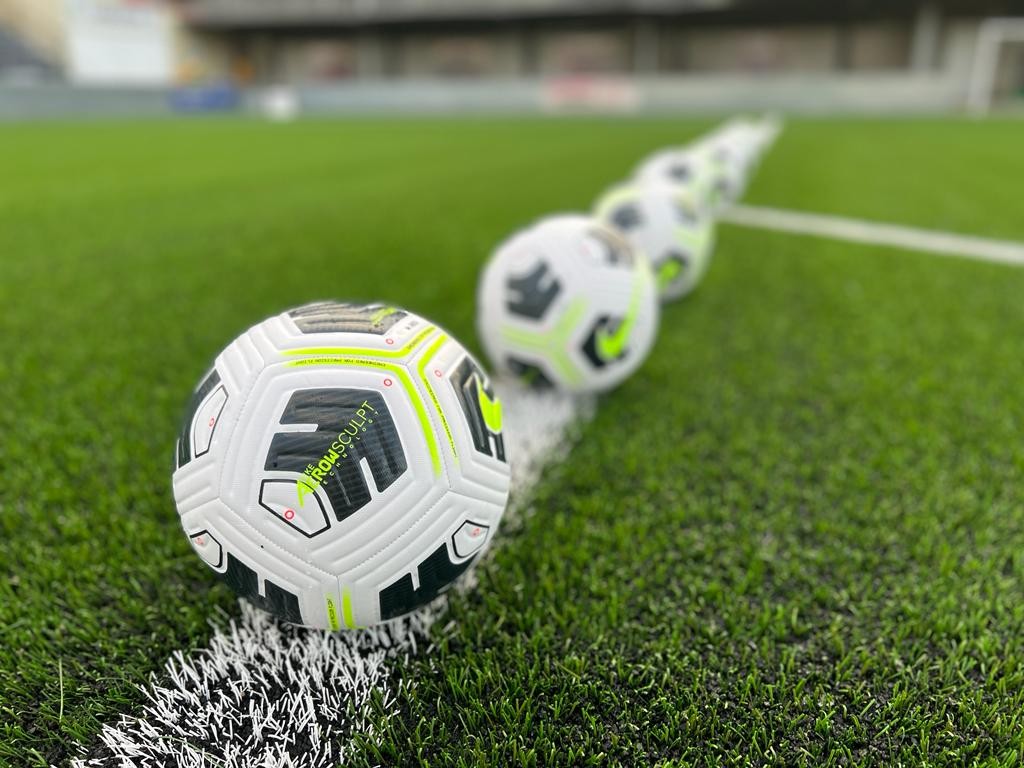 Asteburuko futbol partiduetako emaitzak
