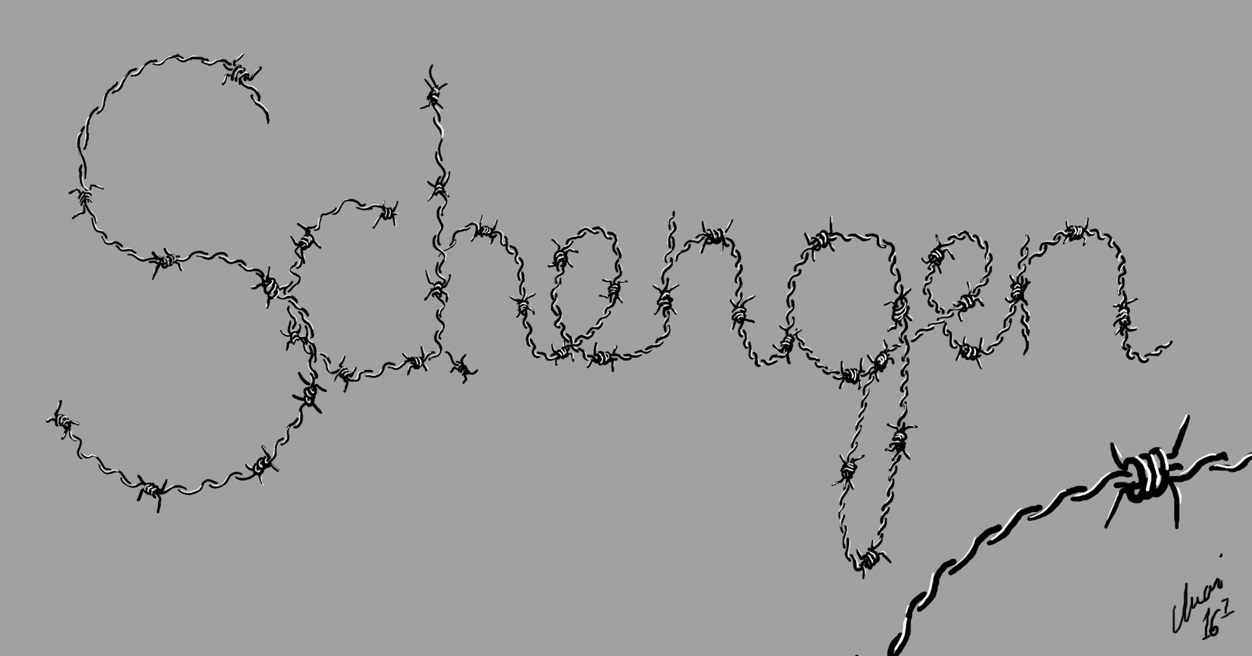 Schengen