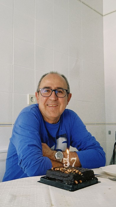 Xabier Garro