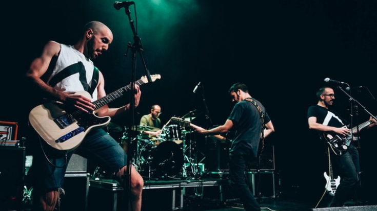 Galder eta Giante taldeak