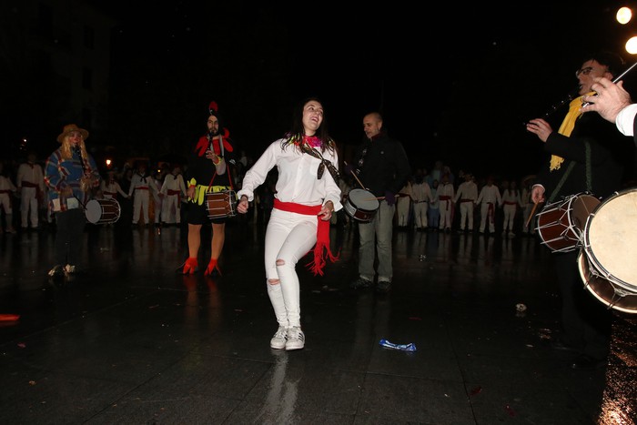 Aretxabaletako kintoen azken dantza saioa - 56