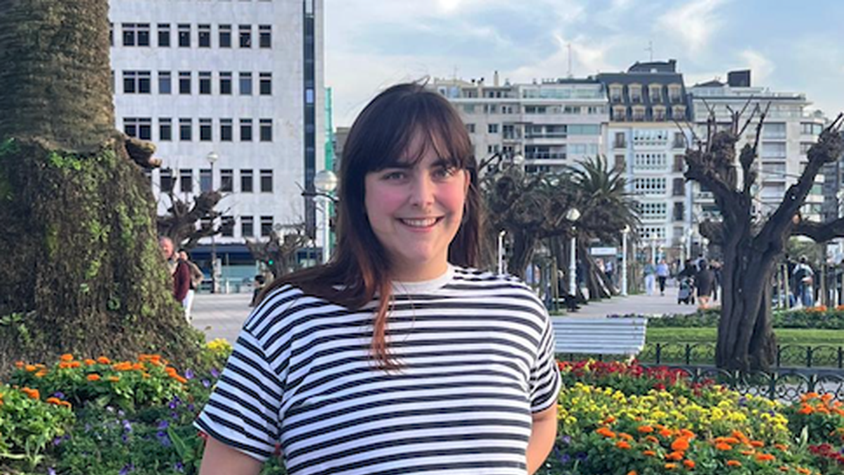 Lide Arregi: "Ez nau beldurtzen lehen sektoreko errelebo faltak, lan-baldintzek baizik"