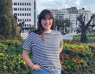 Lide Arregi: "Ez nau beldurtzen lehen sektoreko errelebo faltak, lan-baldintzek baizik"