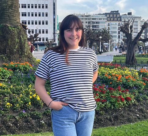 Lide Arregi: "Ez nau beldurtzen lehen sektoreko errelebo faltak, lan-baldintzek baizik"