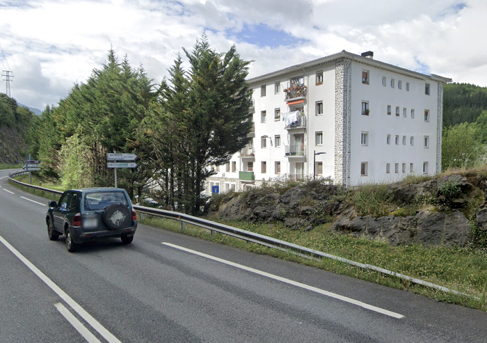 Astelehenean hasiko da Aldundia San Josepen pantaila akustikoak instalatzen