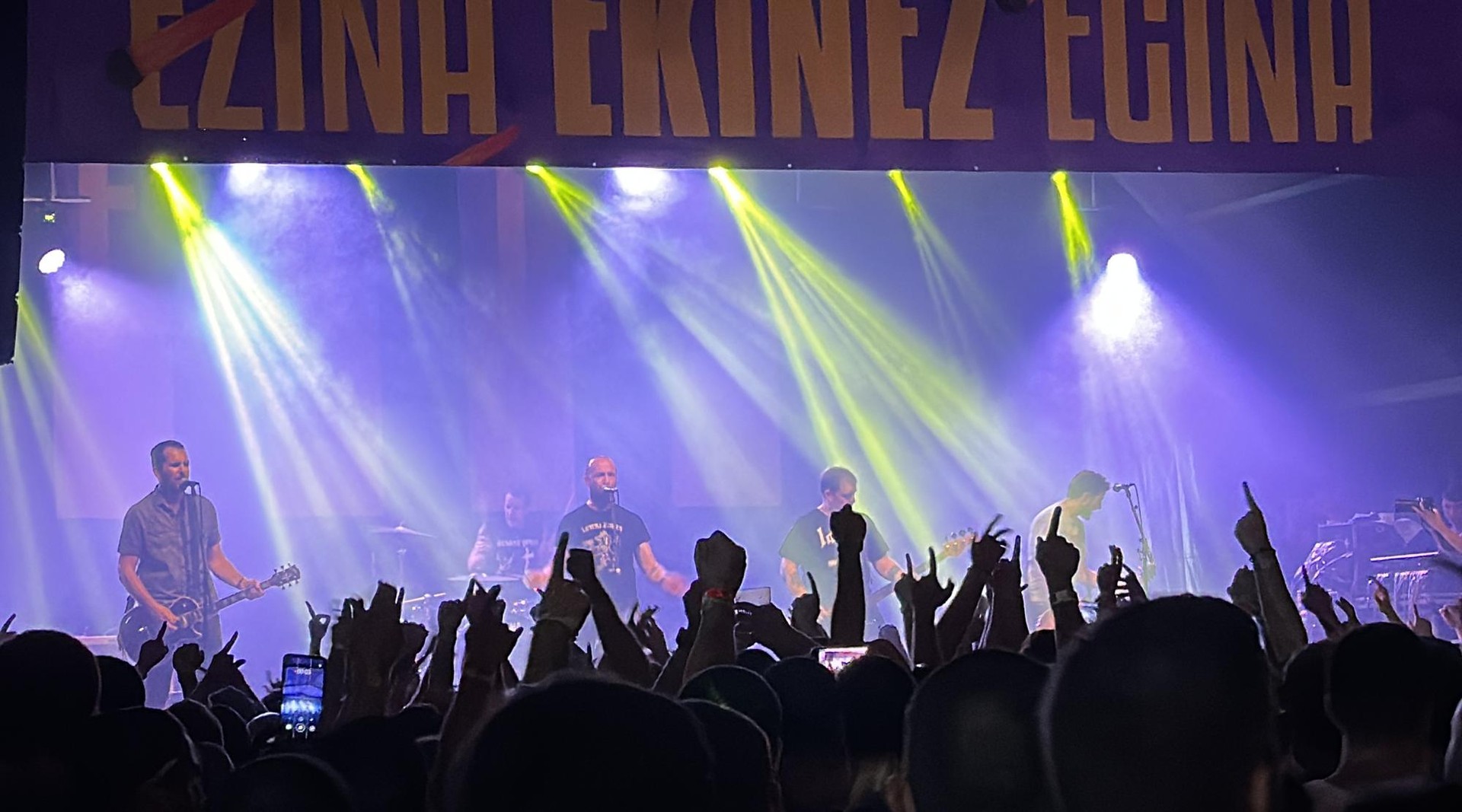 Antolatzaileak "pozik" bigarren Ekinezek eman duenarekin