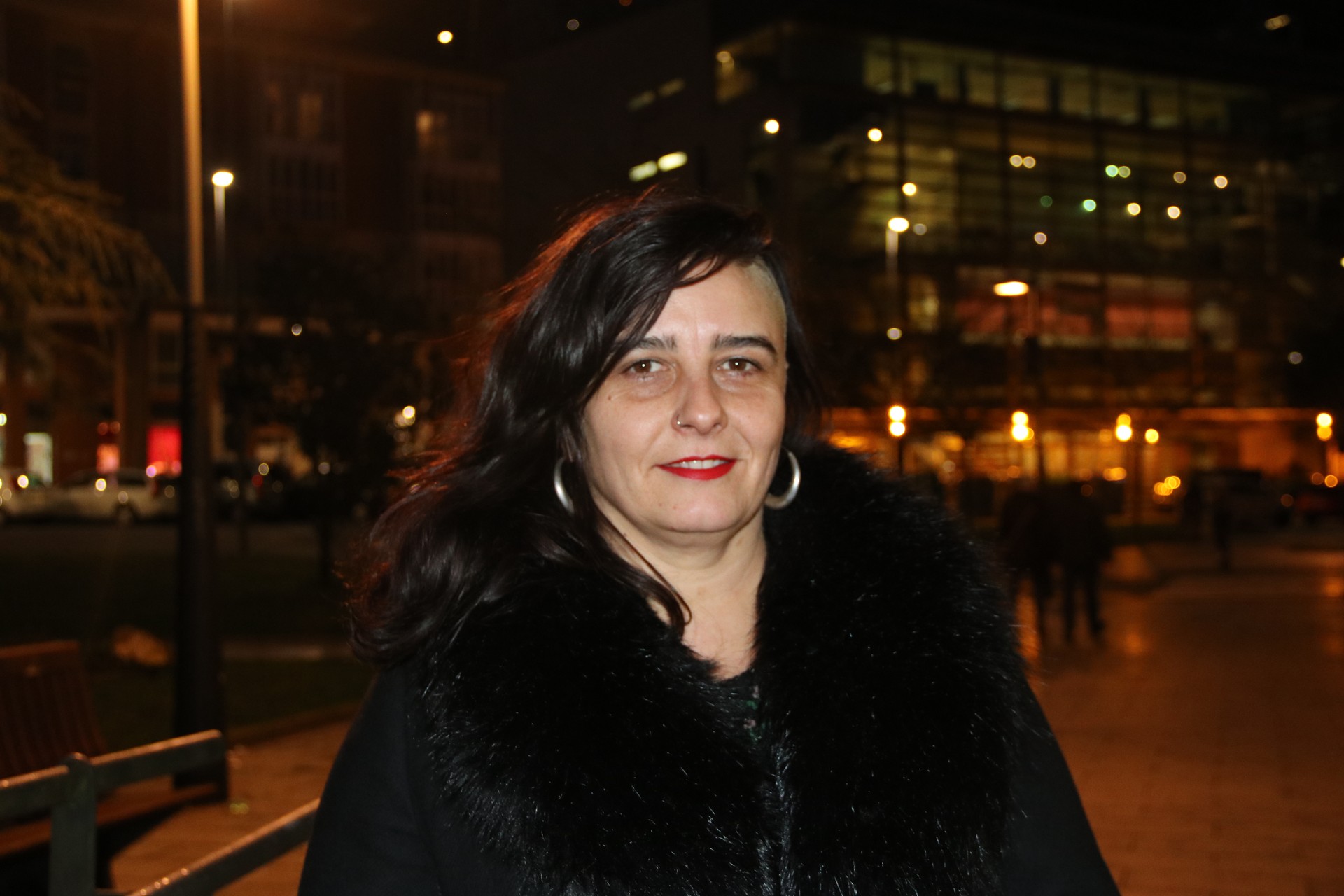 Martxoaren 8ko egitaraua, eguaztenetik aurrera