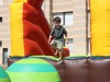 Salto eta salto, matxinsaltoen pare