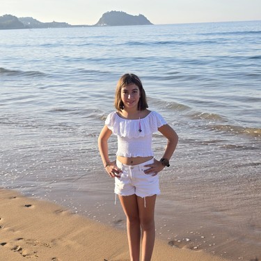 Alaia Olabe Casais