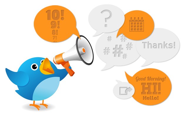 Twitterri 900 milioiko audientzia kalkulatu diote