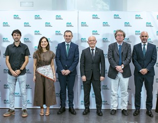 Aretxabaletako campusean eman dio hasiera ikasturteari Mondragon Unibertsitateak