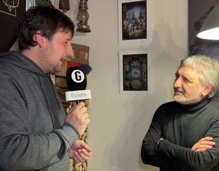 'Oroitzapenen ibilaldia' proiektua, herriaren historia mantentzeko