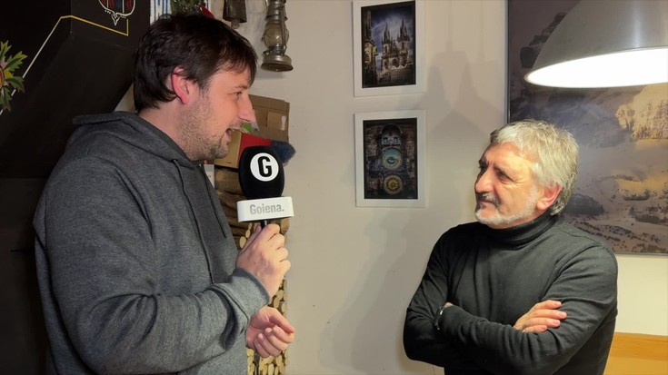 'Oroitzapenen ibilaldia' proiektua, herriaren historia mantentzeko