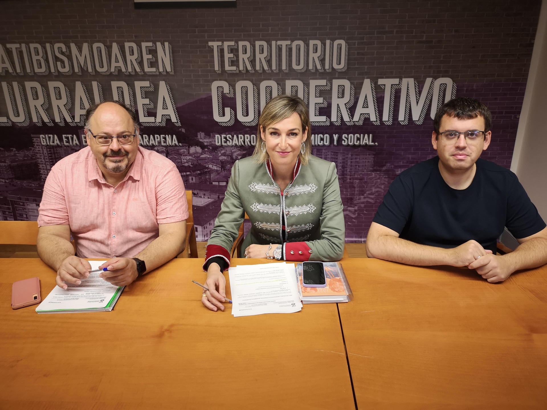 Zerga eta tasetan igoerarik ez egitea proposatuko du Gobernuak osoko bilkuran