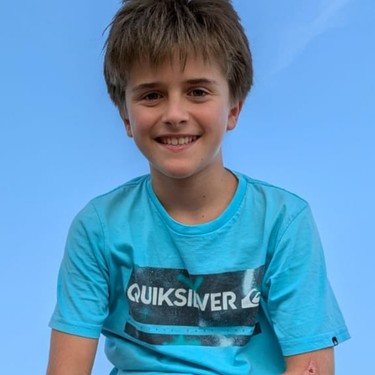 Mikel Sanchez Arroiabe