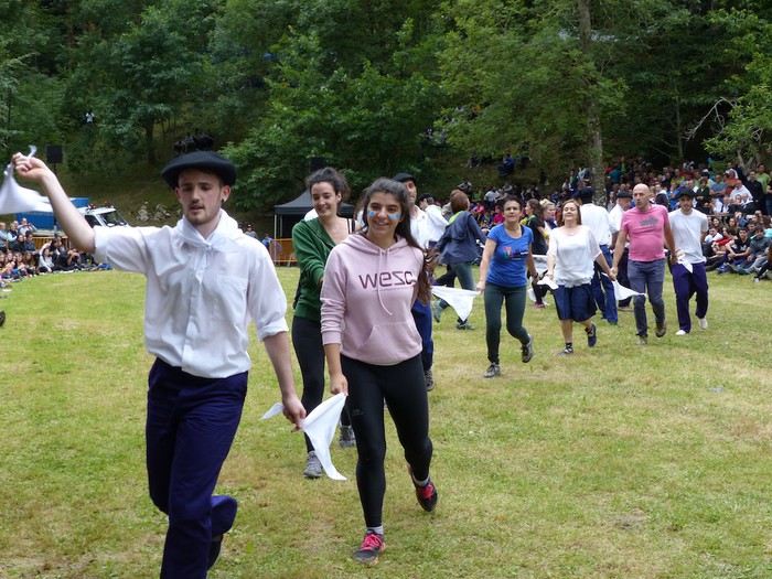 San Martzial erromeria - 22