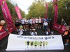 Mundukideren lasterketa solidarioa, argazkitan