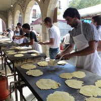 Talo taberna kudeatzeko deialdia
