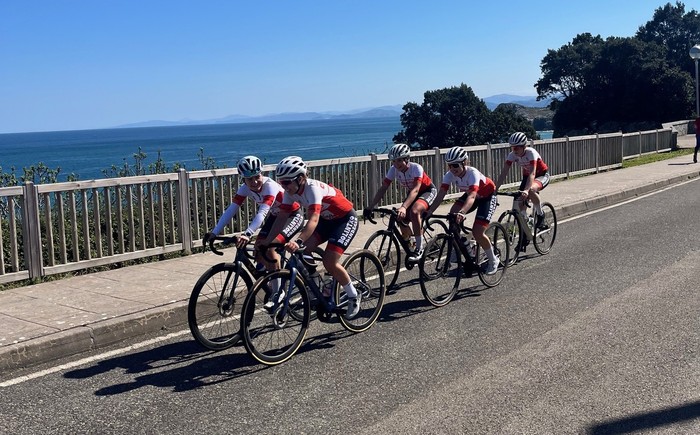 Beasainetik Lea Artibaira