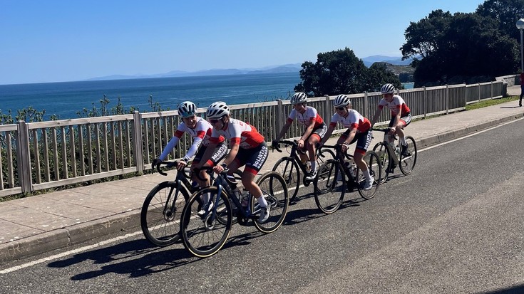 Beasainetik Lea Artibaira