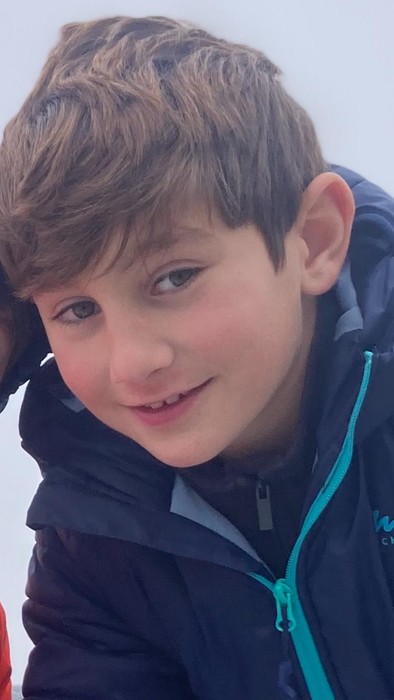 Aran Balerdi Zeberio