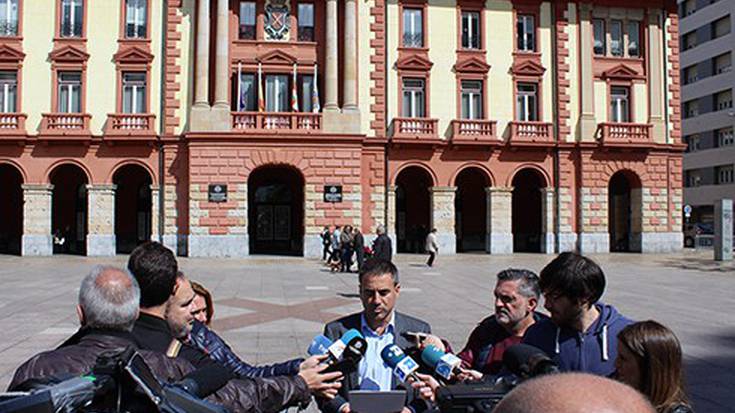 Eibarren egingo den indarkeria matxista salatzeko elkarretaratzearekin bat egin dute Bergarako Udalak eta Martxanterak talde feministak