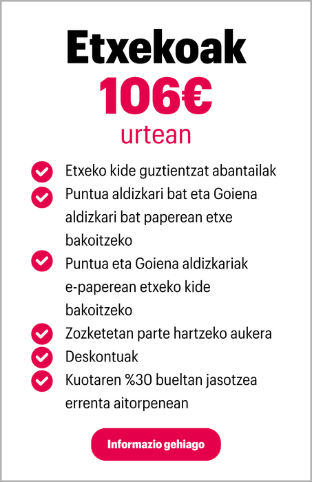 Etxekoak