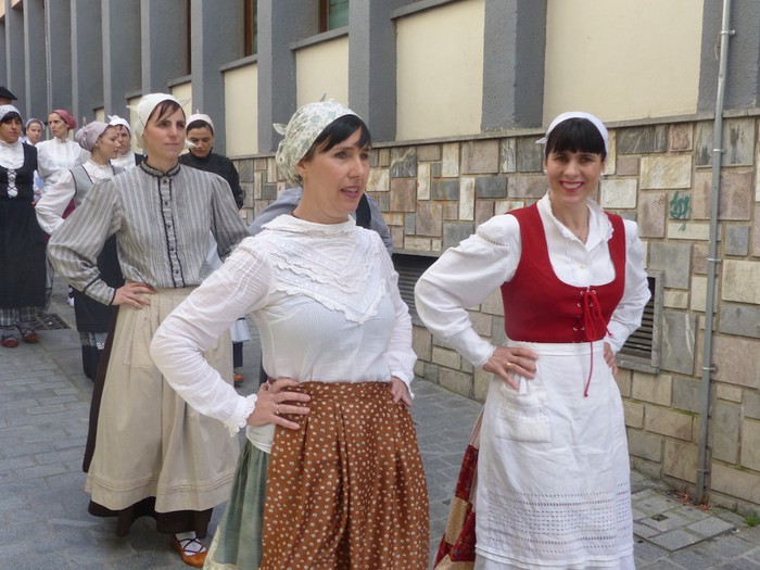 Debagoieneko 25. Dantzari Eguna, Arrasaten - 41