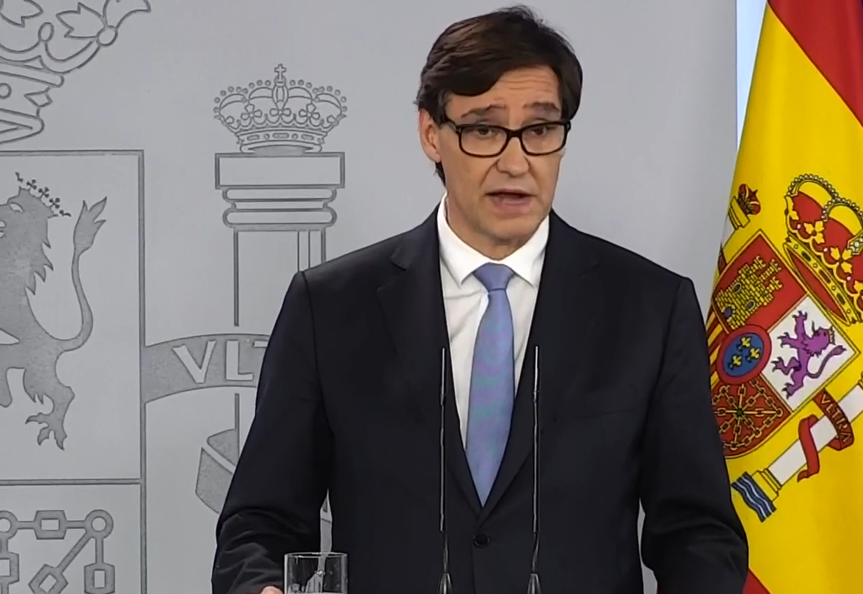 Hego Euskal Herria bigarren fasera igaroko da astelehenean