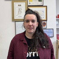 Mahaingurua: Ane Elordi