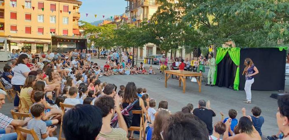 Jarduera soziokulturalak ekainaren 1etik aurrera egitea proposatu du Urkulluk