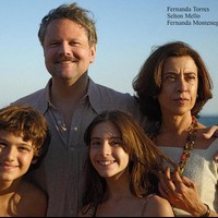 'Aun estoy aquí' filma