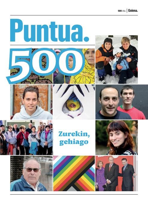 5866 alea