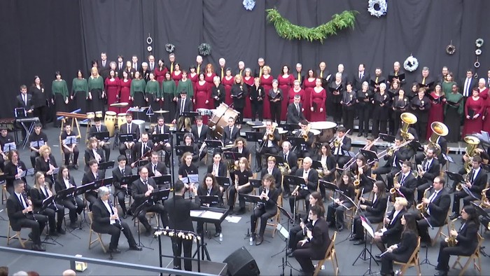 Hator Hator kontzertua