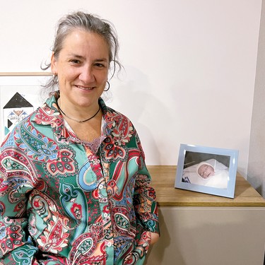 'Gabonak eta dolu prozesua' hitzaldia