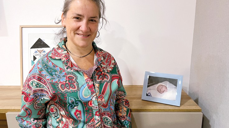 'Gabonak eta dolu prozesua' hitzaldia